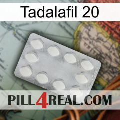 Tadalafil 20 16